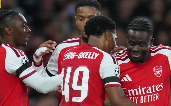 Arteta: Ishte kënaqësi të shihje golat tanë dhe këtë skuadër që shënon me të gjithë lojtarët