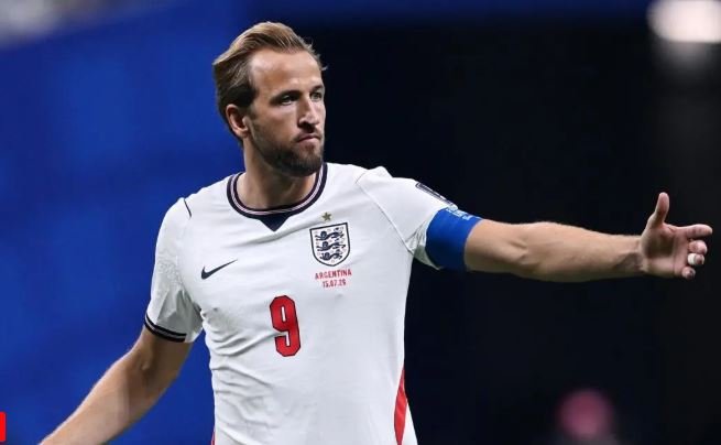 Harry Kane i jashtëzakonshëm