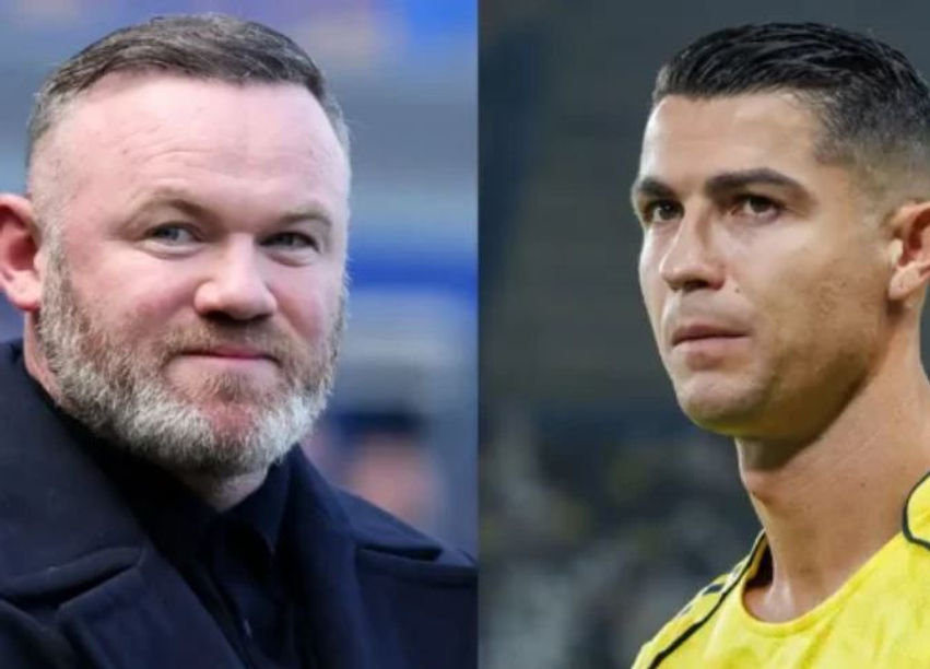 Wayne Rooney me kritika të ashpra për Ronaldon  pas përplasjes me Jesusin