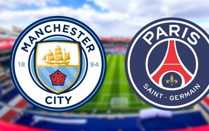 Manchester City pret në shtëpi kampionët e Paris SG