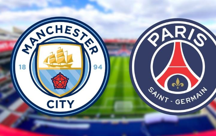 Manchester City pret në shtëpi kampionët e Paris SG