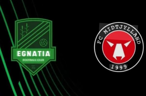 Alarm para Egnatia - Midtjylland, UEFA vendos ultimatum