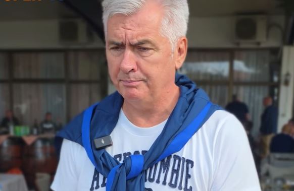 Ish portieri i Partizanit të Beogradit tregon me cilin ish futbollist shqiptar të Kosovës komunikon dhe kujton Prishtinën e Fadil Vokrrit