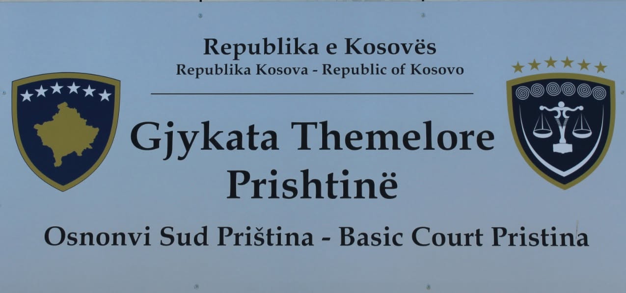 I dyshuar për ryshfet, i ndalohet afrimi në Komunën e Prishtinës dhe Kadastër