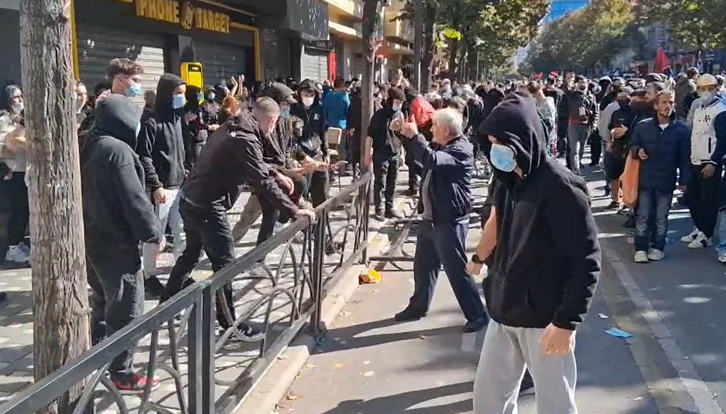 Protesta në Tiranë, Studentët e Gjuhëve të Huaja në Shkodër bojkotojnë mësimin në shenja mbështetjeje