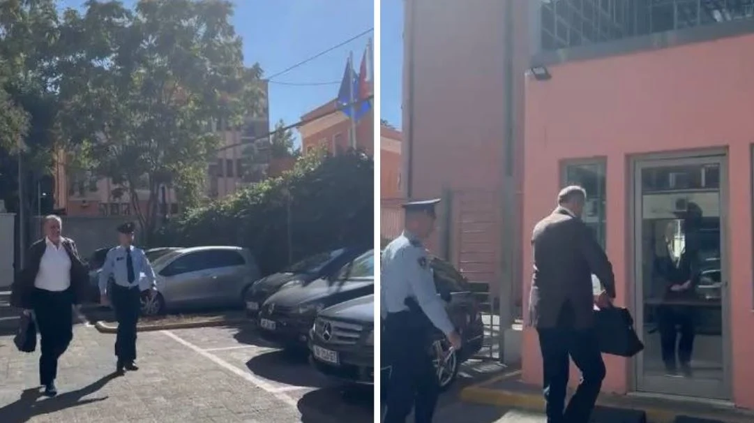Ilir Beqaj në GJKKO për gjyqin e themelit, pritet shtyrja e seancës për shkak të bojkotit të avokatëve