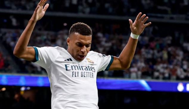 Mbappe me mision të veçantë ndaj Romës
