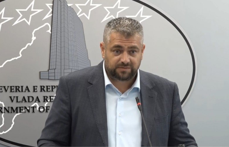 Hoti: Nuk jam i bindur se Projektligji për Specialen sjell ndryshimet e nevojshme