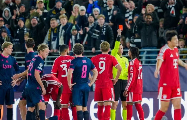  Kapiteni i Viking befason
