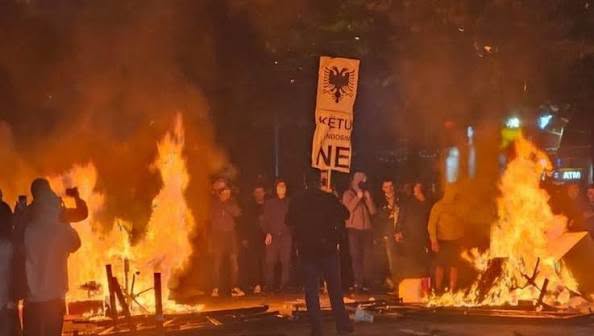 Gëzim Mekuli: Shqipëria po zgjohet, vendi nuk është pronë e pushtetarëve