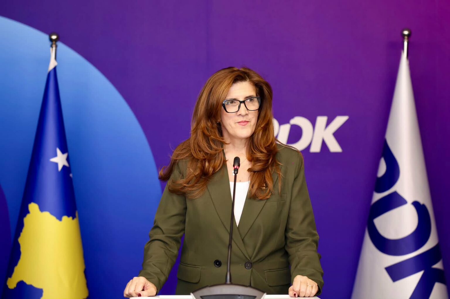 Musliu pjesë e dy komisioneve, fton qytetarët për bashkëpunim 