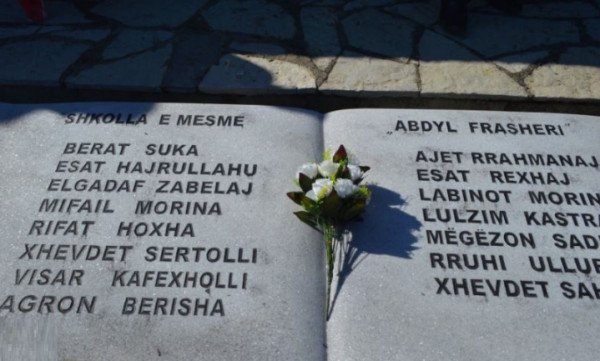 ​22 vjet nga tragjedia e maturantëve të Malishevës