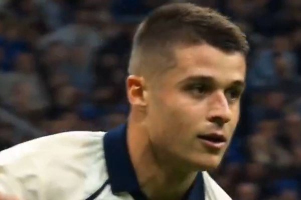 ​Tifoz i Milanit dhe makth i Interit, Tresoldi: Kisha ëndërruar një natë si kjo