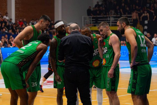 ​Trepça luan sot në FIBA Europe Cup