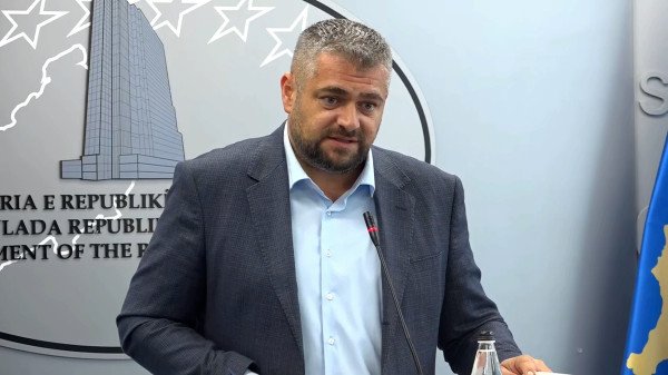 ​Vdekjet në vendin e punës, ministri Hoti: Mbi 8 mijë biznese i kemi inspektuar këtë vit