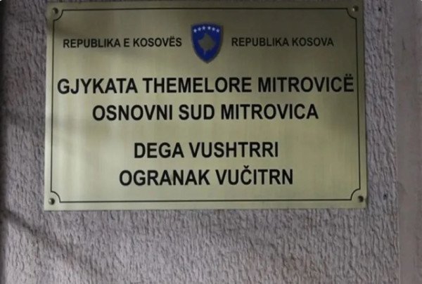 ​Një muaj paraburgim të dyshuarit për vrasje në tentativë në Vushtrri, dy të tjerë në arrati
