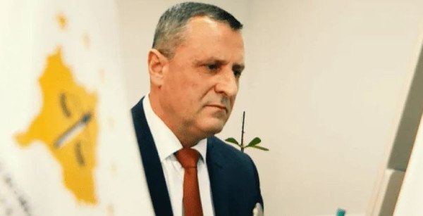 ​Blerim Isufaj ankohet në Supreme për shkarkim nga detyra e kryeprokurorit të Prokurorisë Speciale
