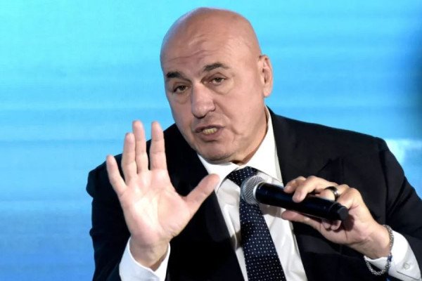 ​Ministri italian porosi nga Kosova: Mund të vendosim radarë në Ballkan për ta mbrojtur Italinë dhe rajonin