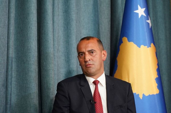 ​Haradinaj për grupin punues për Specialen: Pa buxhet dhe strategji s’prodhon asgjë