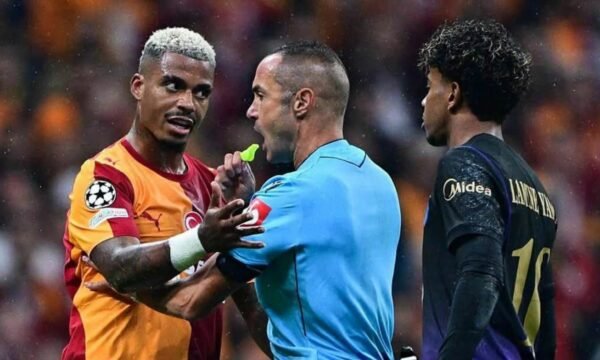 Lemina i përgjigjet Yamalit