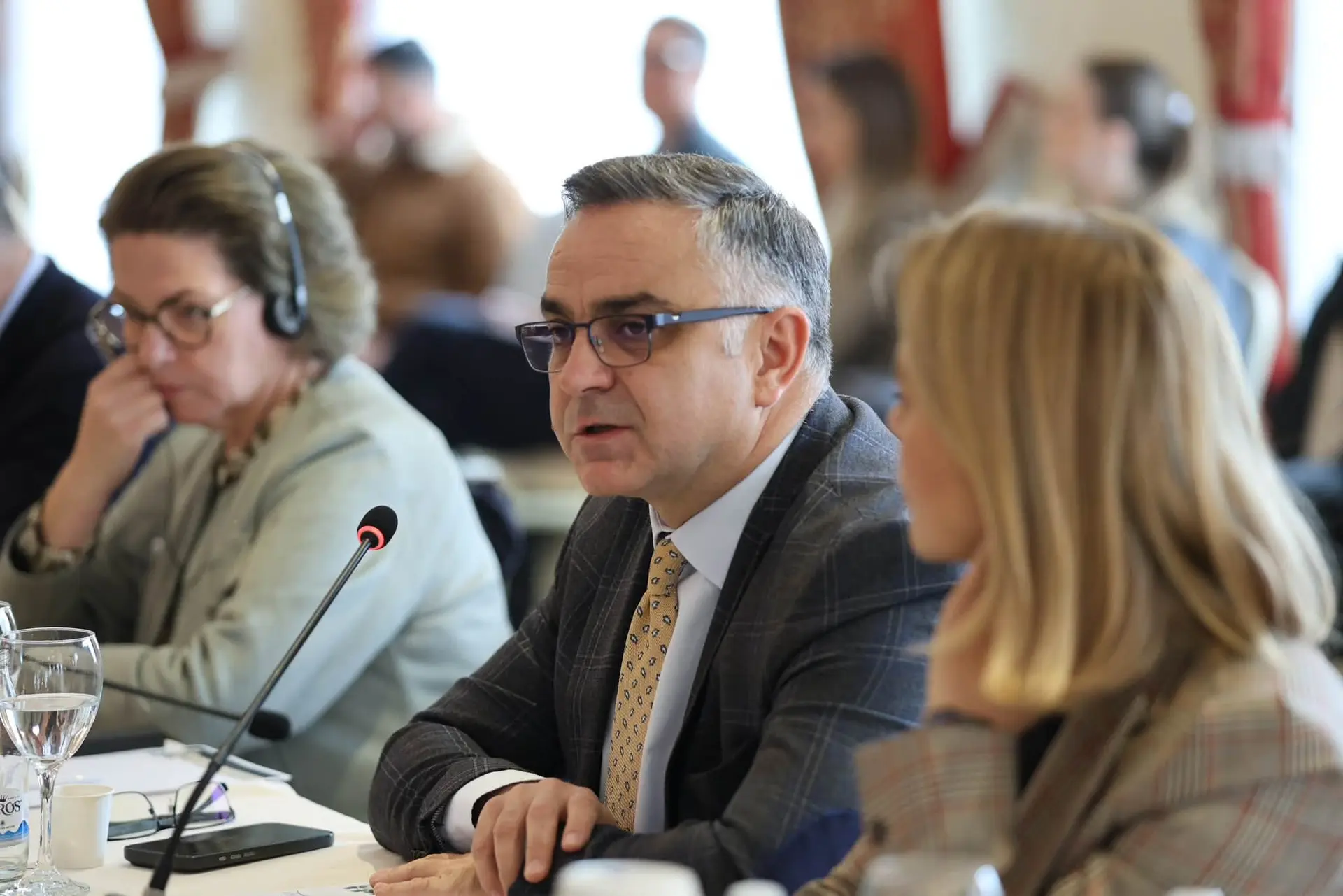 Tahiri kërkon veprim institucional pas raportit të Avokatit të Popullit për Specialen