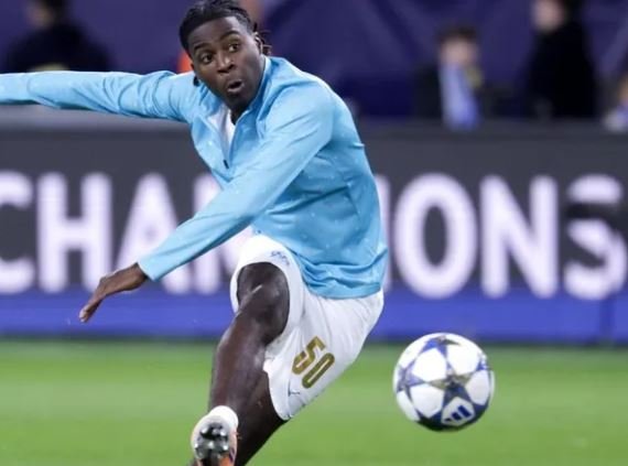 Nga Milani te Juventusi