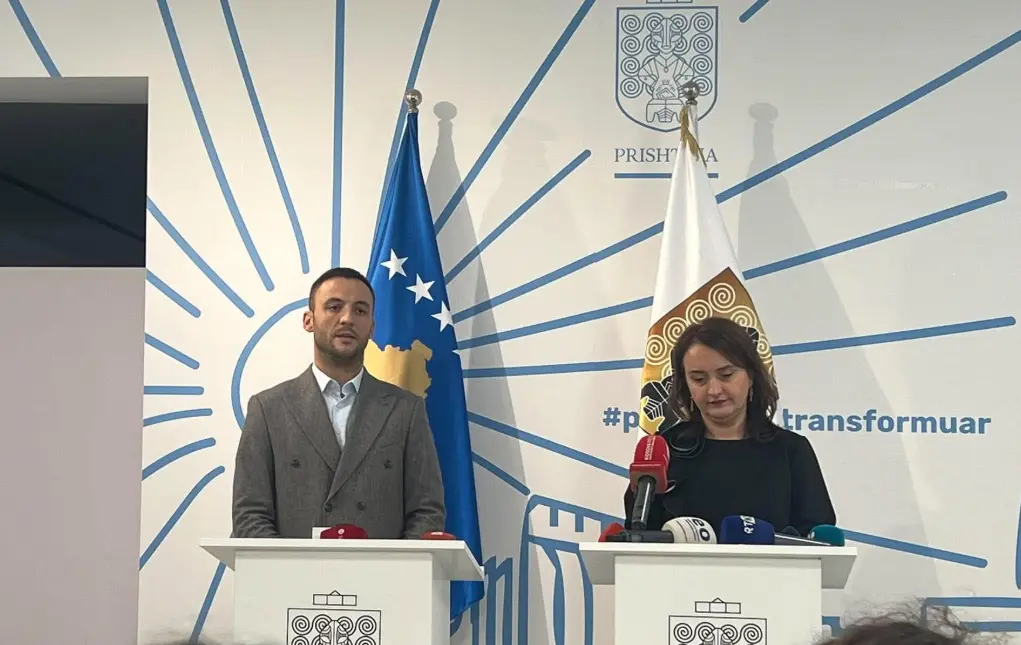 Komuna e Prishtinës do bëj kallëzim penal për mbylljen e deponisë së mbeturinave
