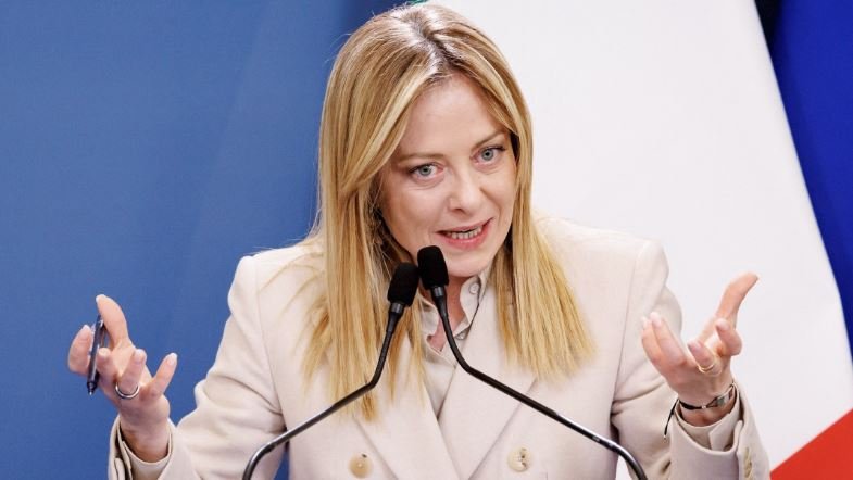 Meloni: Marrëveshja SHBA-Rusi për naftën është zgjedhje shumë e rrezikshme