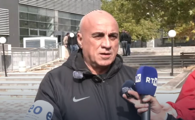 Vëllai i Gani Gecit para Gjykatës: Jemi familje shtetformuese, e duam shtetin!