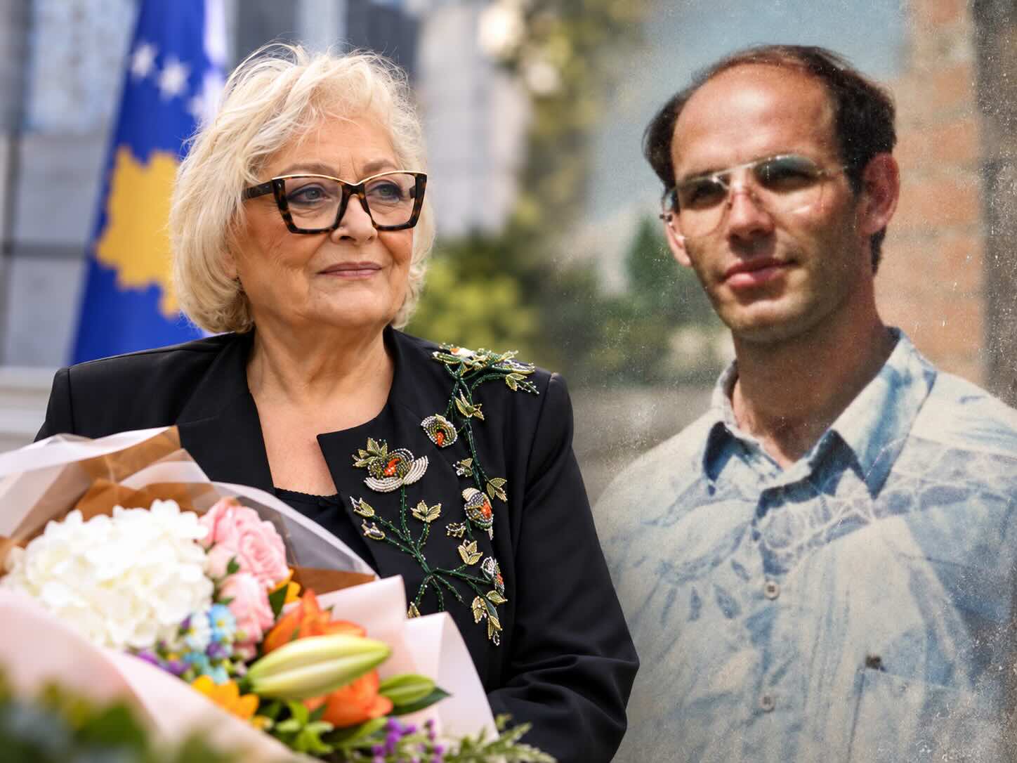 Presidente e kujt?