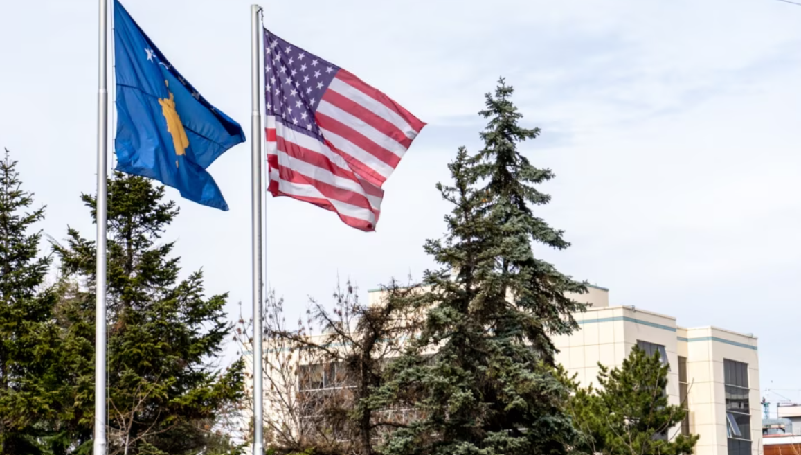 SHBA-ja nuk ndryshon qëndrim për Dialogun Strategjik me Kosovën