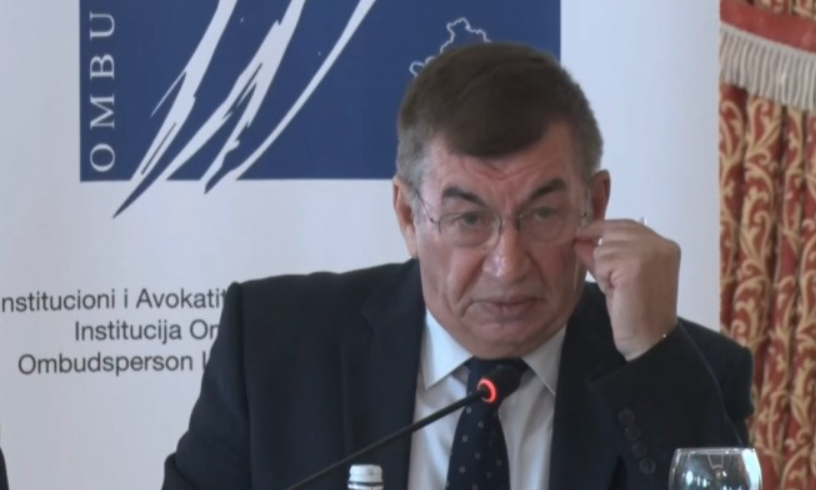 Bajrami: Shqetësuese shkeljet e pretenduara në Dhomat e Specializuara