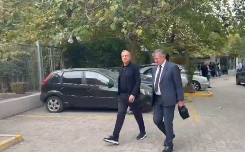 Ish-deputeti i PS, Artan Gaçi paraqitet sërish në SPAK