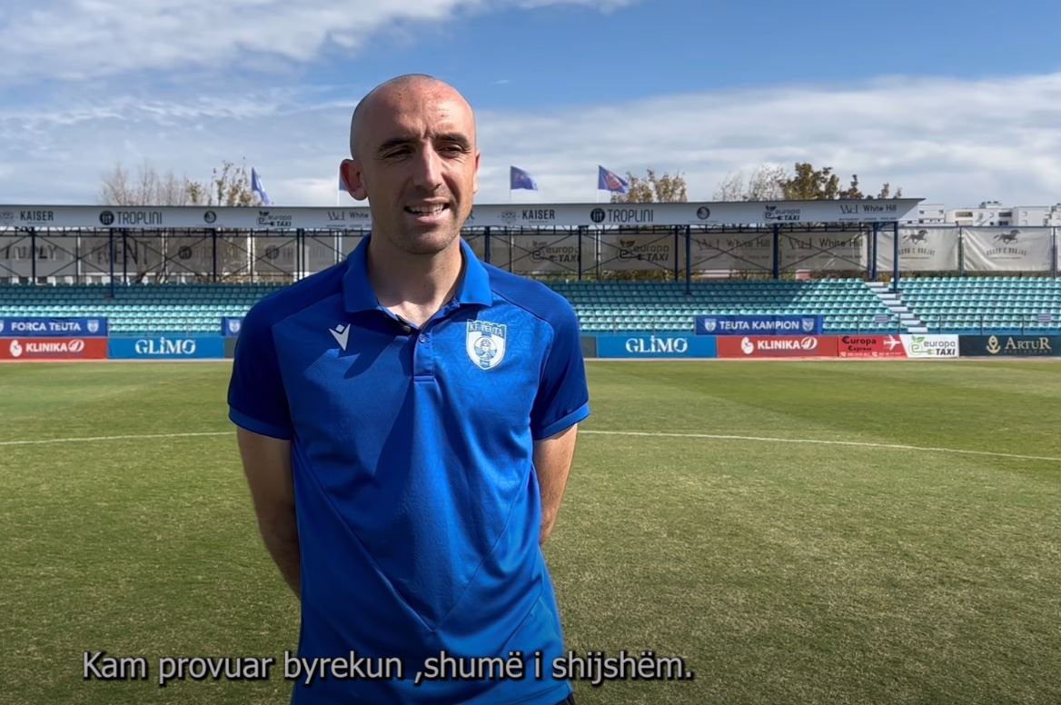 Tirana shumë lart si qytet, i nderuar për krahasimin me Barthez