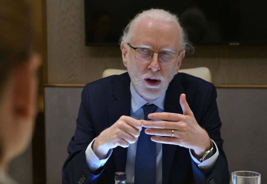 Jagxhiu takohet me drejtoreshën e CEFTA s  diskutohet digjitalizimi i tregtisë në Kosovë