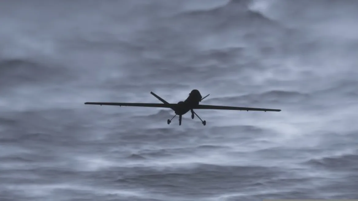 Polonia gjen një dron në Detin Baltik, nisin hetimet