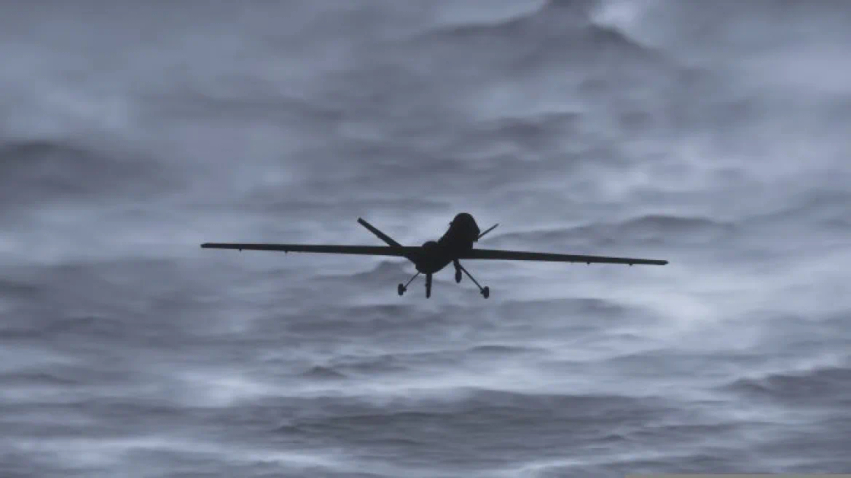 Polonia gjen një dron në Detin Baltik  nisin hetimet