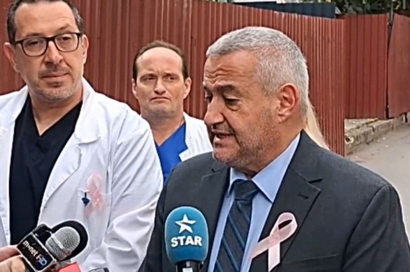 “Nuk ka rast shëndetësor“ – Klekovski vë në dyshim pretendimet mjekësore të Iva Mihaillovës