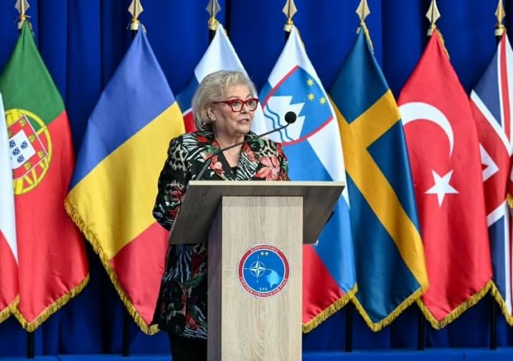 Shiroka-Pula: Synimi ynë strategjik mbetet anëtarësimi në NATO