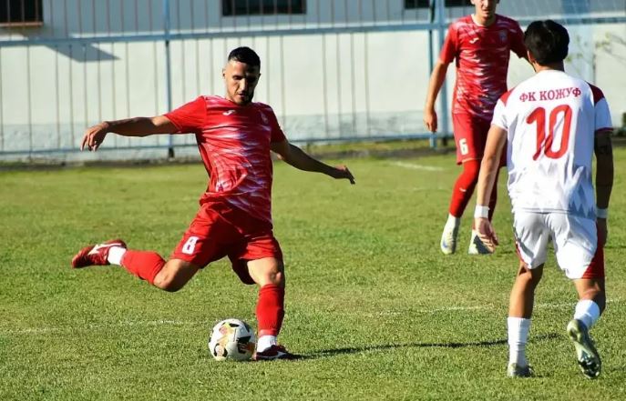 Katër skuadra shqiptare janë në të tetën e finales
