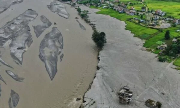 El Nino thyen rekordet e temperaturave të oqeanit, shkencëtarët alarmojnë mot ekstrem në 2027