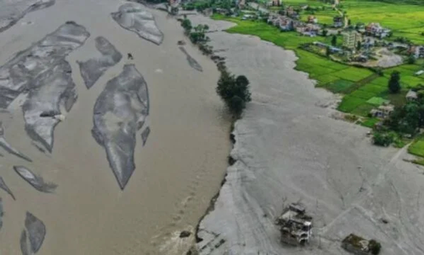 El Nino thyen rekordet e temperaturave të oqeanit  shkencëtarët alarmojnë mot ekstrem në 2027