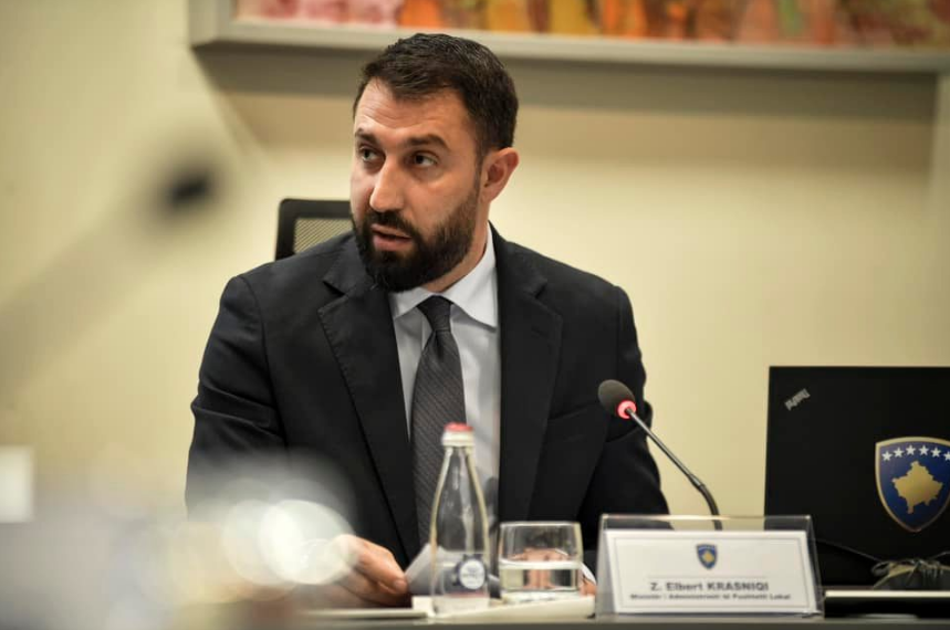 Me kërkesë të Krasniqit, ndahen 275 mijë euro për renovimet e disa shtëpive në veri 
