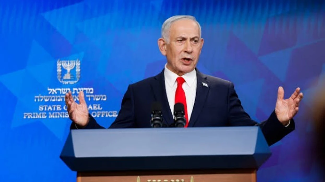 Netanyahu: Nuk do ta lejojmë krijimin e një shteti palestinez