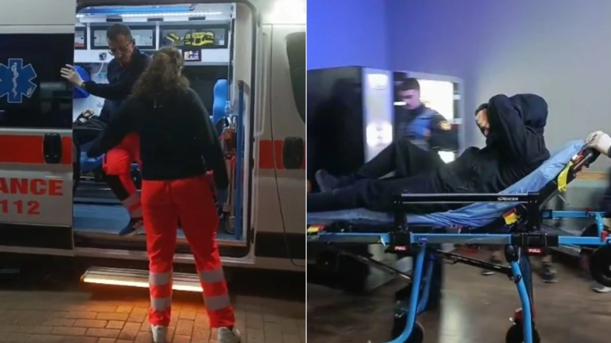 Të lënduarit nga protesta: 7 persona në urgjencë, mbërrijnë edhe 3 efektivë policie
