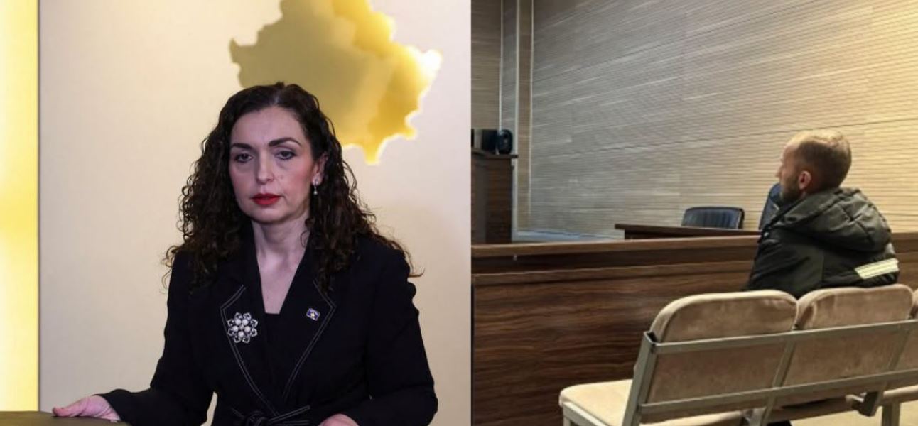 Del para gjykatës personi që kanosi me vrasje Vjosa Osmanin