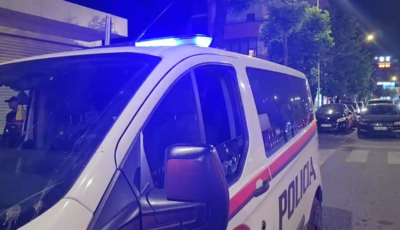 Dështon vrasja në Shkodër, i riu shkon në kalçeto për të ekzekutuar ish-shokun e tij, por nuk i shkrep arma! 