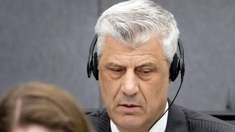 “Edhe 6 vite tjera”, ish- agjenti i SHIK-ut flet rreth aktgjykimi ndaj Thaçit për pengim të drejtësisë
