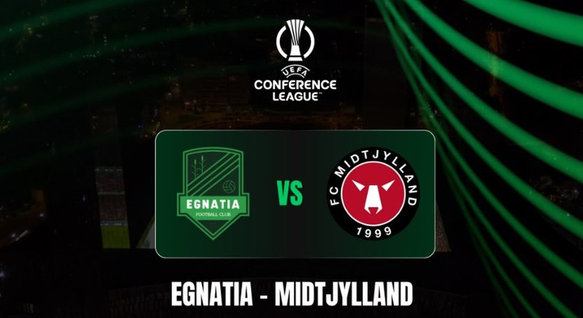 Midtjylland  asist  Egnatias  5 mungesa shumë të rëndësishme te ekipi danez