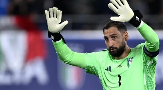 Benatia kritikon ashpër Donnarummën